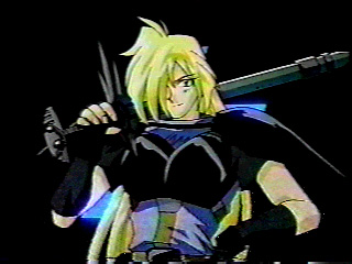 Gourry Gabriev